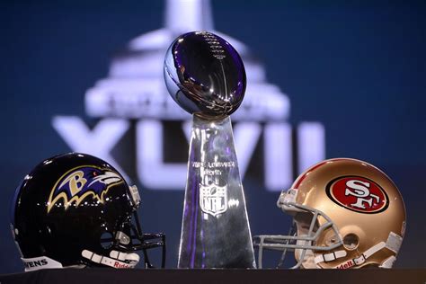 Super Bowl 2013 Prediction: San Francisco vs. Baltimore - Dawgs By Nature