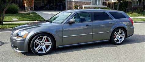 Dodge Magnum R/T Dodge Magnum, Mopar, Bmw Car, Suv, Cars, Vehicles ...