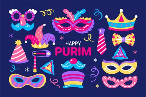 Chag Purim - The Festival of Esther