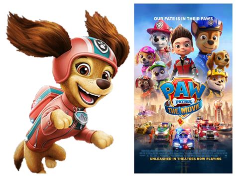 Paw Patrol: The Movie You Really Need in 2021 - GeekMom