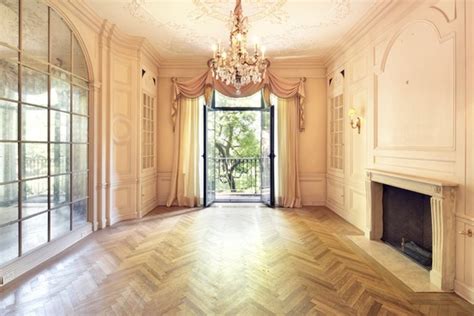 Sutton Place Townhouse to List for $19.95 Million - WSJ