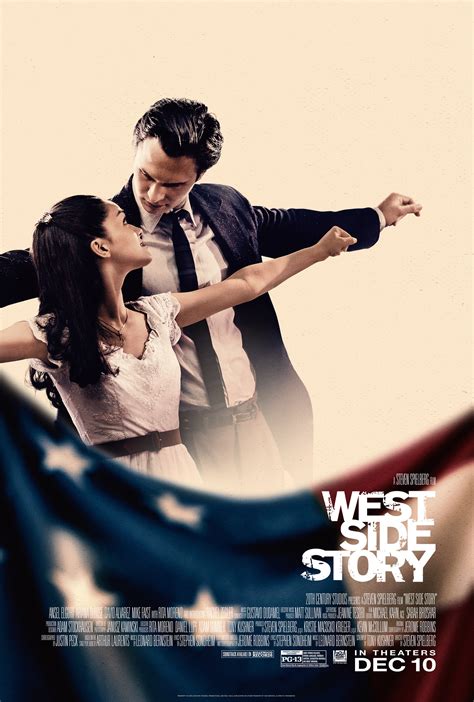 West Side Story (2021)