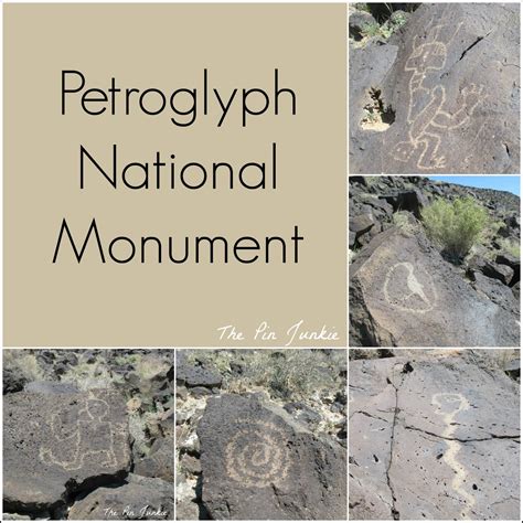 Petroglyph National Monument