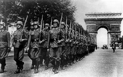 Paris in World War II - Wikipedia