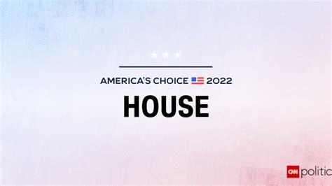 House Midterm Election Results 2022 | CNN Politics