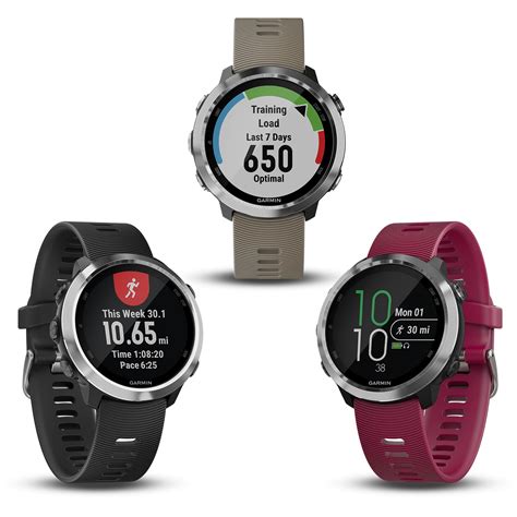 Garmin Forerunner 645 buy with 14 customer ratings - Sport-Tiedje