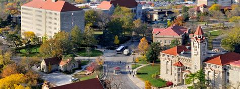 University Of Kansas | ConocoPhillips Careers