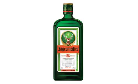 Jagermeister unveils new bottle design | 2016-12-16 | Beverage Industry