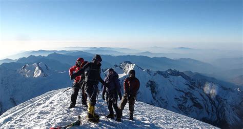 Kanchenjunga Base Camp Trek Cost