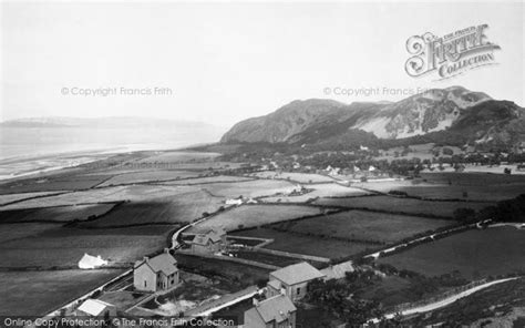 Photo of Penmaenmawr, 1897 - Francis Frith