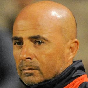 Jorge Sampaoli - Age, Family, Bio | Famous Birthdays