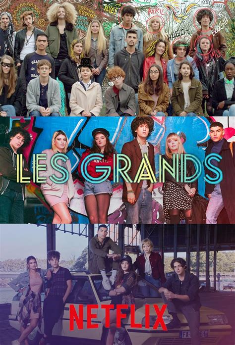 Grown Ups (TV Series 2016–2019) - IMDb