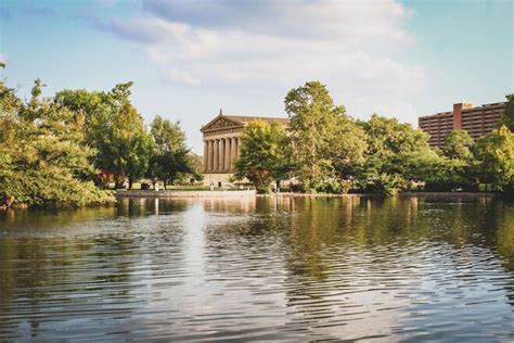 Nashville Historic Sites: 10Best Historic Site Reviews