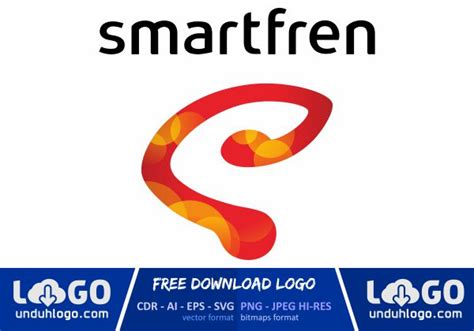 Logo Smartfren