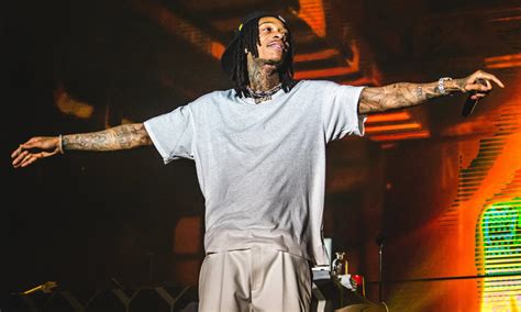 July 9: Wiz Khalifa to headline first ever Genius Live innovative interactive concert ...