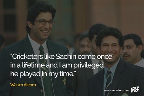 30+ Best Quotes on Sachin Tendulkar: Masterful Words Celebrating Master's Cricket Legacy