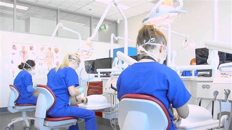 Dental Training and Education | RMIT University - YouTube