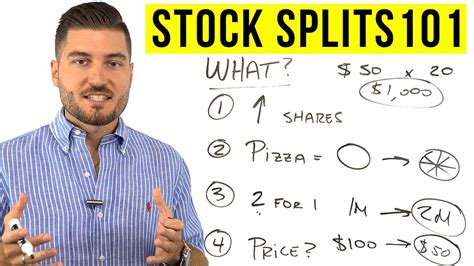 What Is A Stock Split? (Stock Splits Explained) » PennyStockPatrol.com