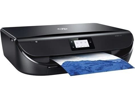 HP ENVY 5055 Review - An Excellent All-in-One Printer for Students