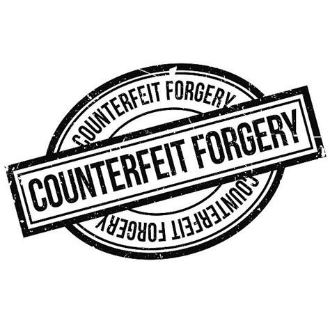 Counterfeit Clip Art, Vector Images & Illustrations - iStock