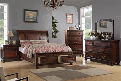 Be the first to review “Poundex Pine Wood Bedroom Set” Cancel reply