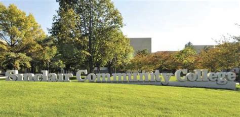 Sinclair Community College Offers Smart Course in COA Applications - UAS VISION