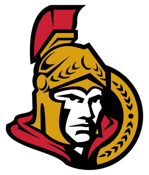 Ottawa Senators – Logos Download