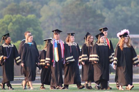 GALLERY: Rockmart High School Class of 2023 Graduation Ceremony - Polk ...