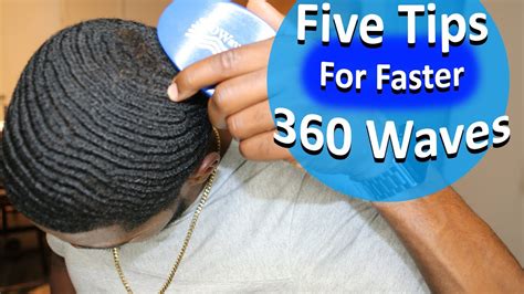 Five Easy Tips to Get 360 Waves Faster! - YouTube