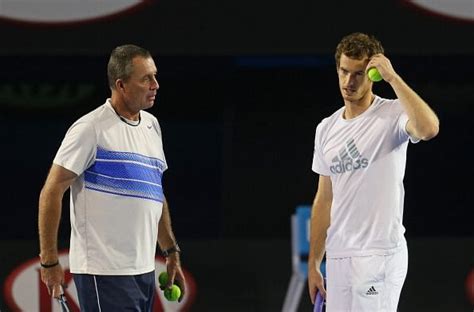 Andy Murray and Ivan Lendl end their coaching relationship