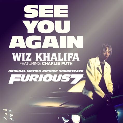 Wiz Khalifa, Charlie Puth - See You Again sheet music for piano download | Piano.Easy SKU ...