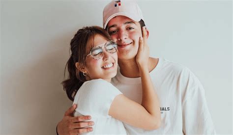 Sofia Andres, boyfriend to launch own YouTube channel - Latest Chika