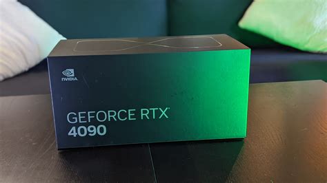 Slideshow: Nvidia GeForce RTX 4090 Founders Edition – Photos