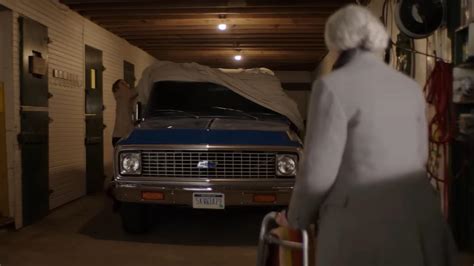 Chevrolet Has a New Christmas Ad, and Break Out the Tissues, It's ...