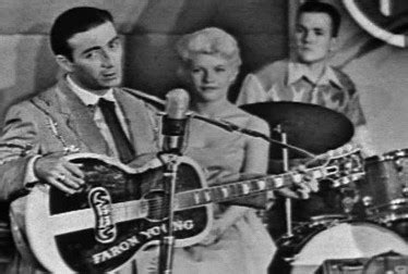 50s Country Music Footage Gallery - Tex Ritter Footage, Buck Owens ...