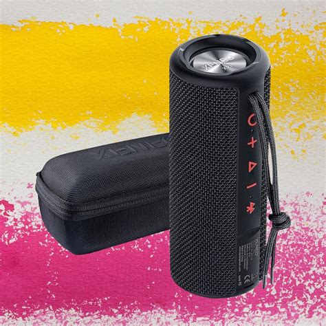 5 Best Bluetooth Speakers With FM Radio of 2023