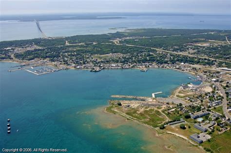 St Ignace, , Michigan, United States