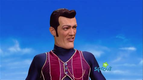 Robbie Rotten - Lazytown Photo (39900287) - Fanpop