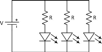 Resistors for LED Circuits | Resistor Applications | Resistor Guide