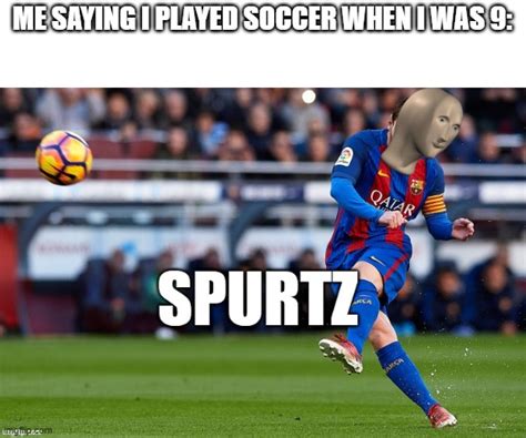 Soccer Meme