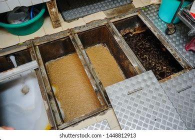 319 Grease trap waste Images, Stock Photos & Vectors | Shutterstock