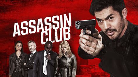 Assassin Club | TRÁILER OFICIAL en ESPAÑOL | YouPlanet Pictures - YouTube