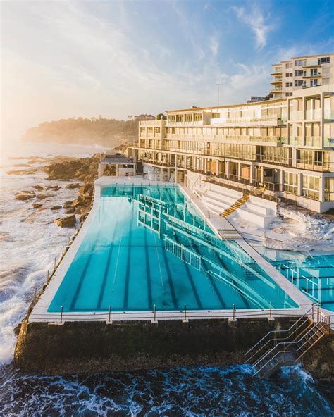 See Shots on Instagram: “BONDI ICEBERGS IS BACK! (+ NEW YOUTUBE VIDEO 🎥 ...