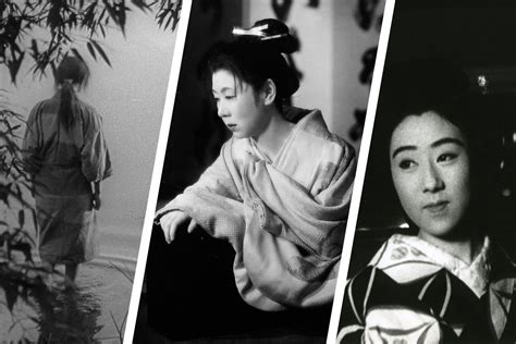 10 Best Kenji Mizoguchi Films: A Celebration of the Japanese Master's Work