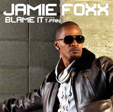 Video Premiere: Jamie Foxx's 'Blame It' Feat. T-Pain