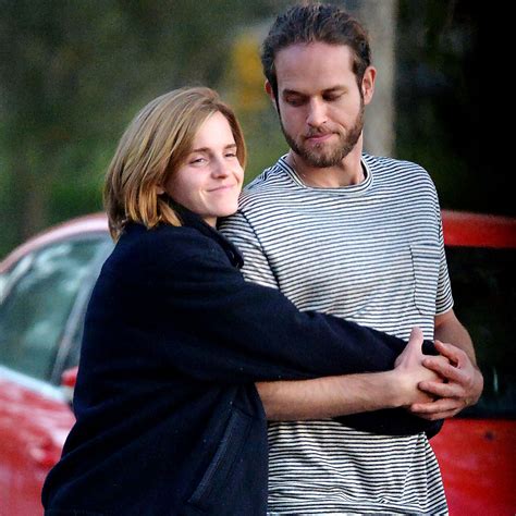 Inside Emma Watson’s ‘Happy’ Romance With Boyfriend Leo Robinton - Big ...