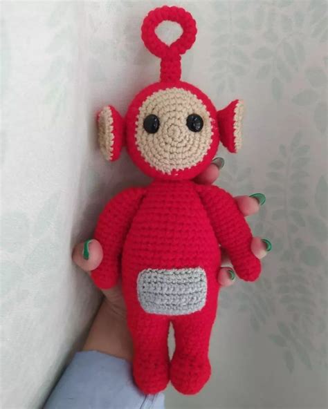 Crochet Amigurumi Free Patterns, Crochet Hats, Teletubbies, Novelty Christmas, Christmas ...