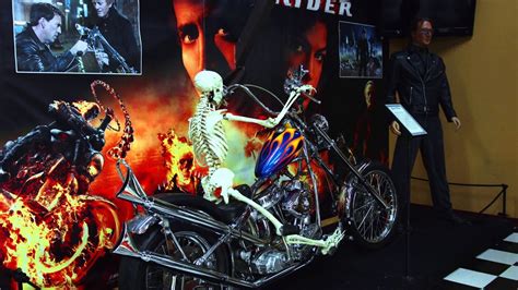 Chopper Bikes Ghost Rider