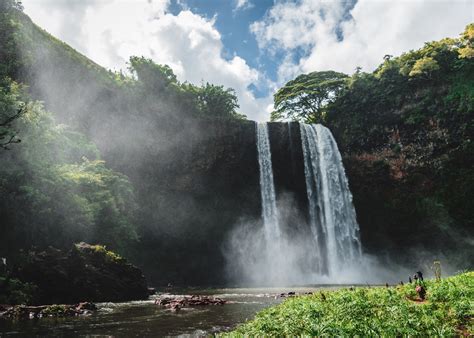 Plan Your Visit To Waimea Falls | M.A.Y Tours in Hawaii