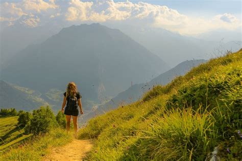 Hiking in the Alps: TOP 12 Hikes, Treks and Walks [2022] - Genem Travels